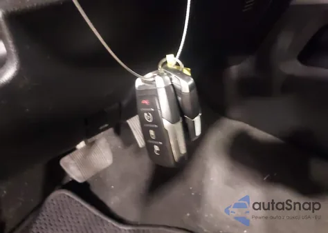 2024 Ram 1500 Laramie 4X4 5'7 Box из США, поврежденный, VIN 1C6SRFJT7RN206370